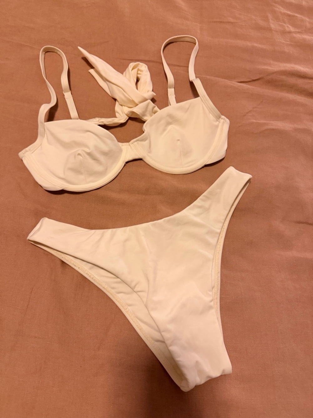 Monday Swimwear Lot of 4 Bikinis Sz Small - Picture 4 of 6